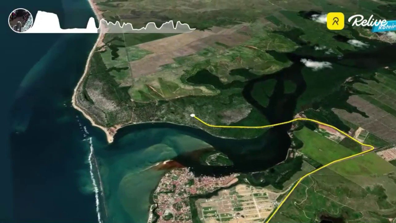 MELHOR APP DE CORRIDA E CAMINHADA