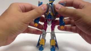 TFCC 2013 Club Freebie - DEPTH CHARGE