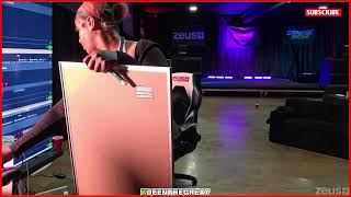 Download lagu 🔴 LIVE DEENTHEGREAT X ADRIEN BRONER X RAY J🔥!! REACTION VIDEO 😯LOCKED-IN-ATHON DAY 71 OF 90 #live