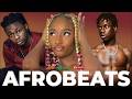 AFROBEAT 2026 MIXTAPE NAIJA AFROBEAT AMAPIANO 2026 MIX REMA DAVIDO AYRA STARR BURNA BOY