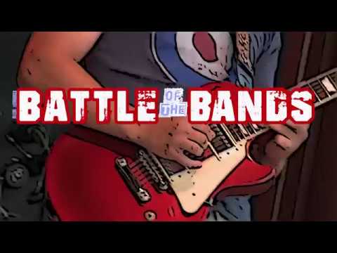 High School Battle of the Bands Returns! - YouTube