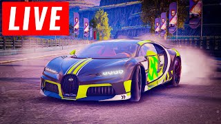 Asphalt 9 Live ? New Tech Season Classic & Season Final Multiplayer