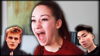 Danielle Bregoli Roasts EVERYONE