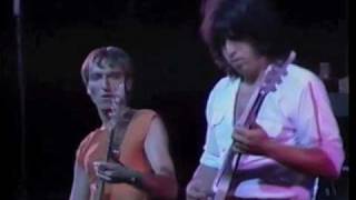 The Tubes- Getoverture chords