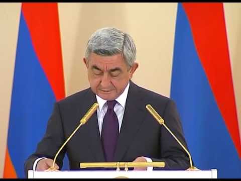 Video: Ինչպես նամակ գրել նախագահի կայքին