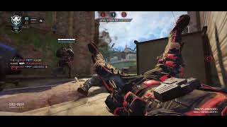 DOMINATING SLUMS! 🏆 Hardpoint to 150 | CoD Mobile #codm #gameplay #hardpoint #gaming #games 