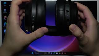 How To Pair Corsair Virtuoso Rgb With Windows Pc