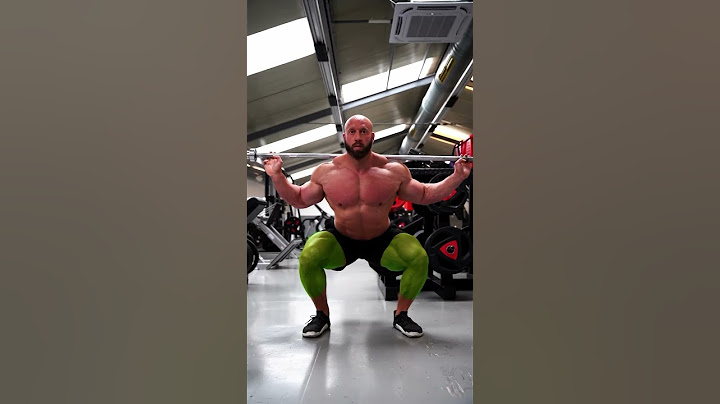 3 Tweaks To Improve Your Squat Form At The Gym #workouttips