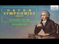 Haydn: Symphony No. 86 in D major &quot;Paris Symphonies&quot;