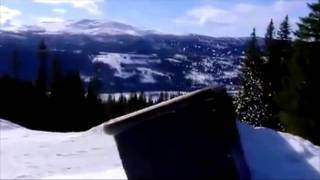 Best Of Tom Wallisch So Far