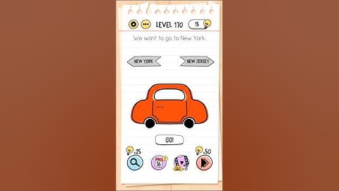 brain test - Level 170| hit that subscribe button for more!