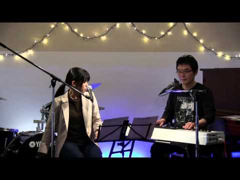 明日、春が来たら（松たか子）　Glanz