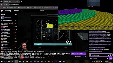 Coding Challenges Game Dev | Space Game Kickstarter | C++ OpenGL Shaders | Python Pygame | codingame
