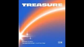 TREASURE (트레저) - THANK YOU