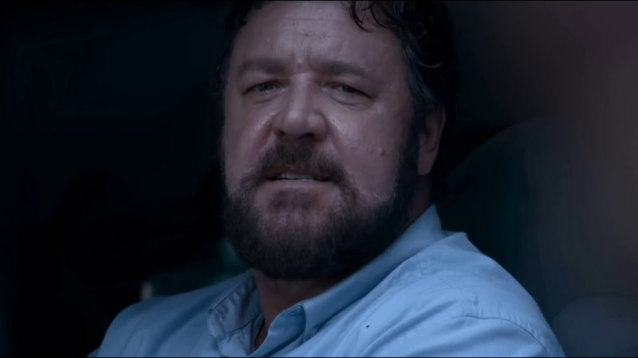 Неистовый - ¦ Русский Трейлер ¦ - YouTube