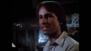 +++The Comeback Kid (1980). Emotional Sports Movie