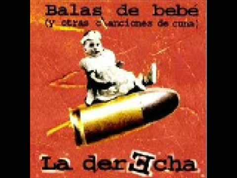 La derecha - Si te busco