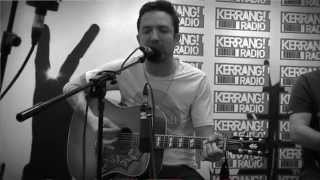Frank Turner - Recovery (Kerrang! Radio Live Session)