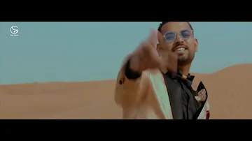 GARRY SANDHU X AFSANA KHAN X DJ DIPS - DOABEY WALA (DJ DIPS DESI REMIX)