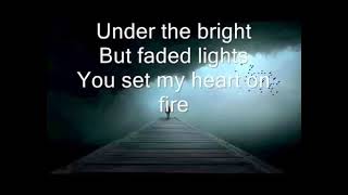 Alan walker -Faded ( where are you now) Lyric #alanwalker #faded #whereareyounow #Full #I