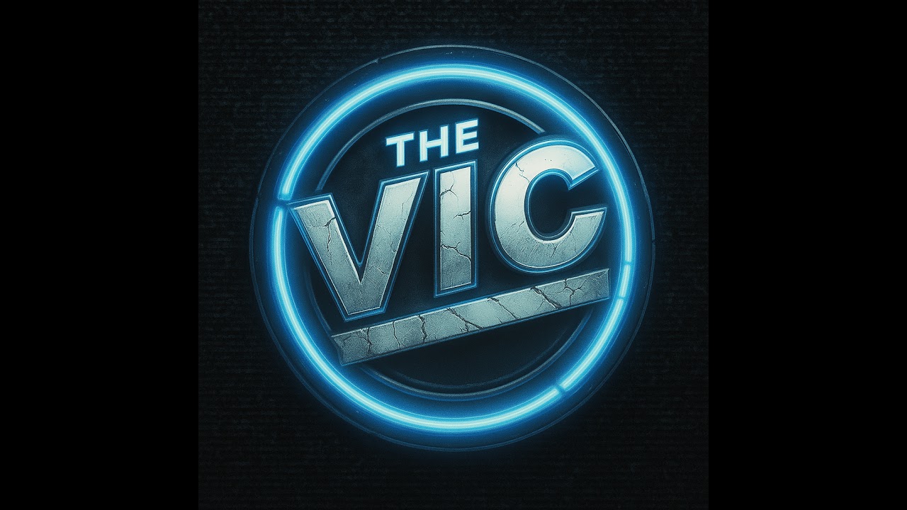 The VIC: Jungle dnb Pop Up Part #2 Live Event Show