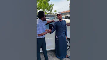 TAZAMA BILL NAS ALIVYONUNUA GARI KWA ISSA TAMBUU NA DOTTO MAGARI 