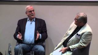 Interview with John Cleese and Terry Jones