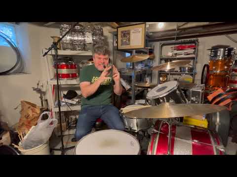 Stewart Copeland's Magic Hi-Hats Of 1979-1980 !