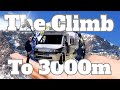 ROAD TRIP TO ATLAS MOUNTAINS, Toumliline, Agoudal, N12-R703, Episode 2 - Tracks by @epidemicsound