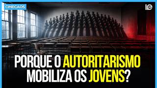 CINECAOS | The Wave: Why does authoritarianism still mobilize young people
