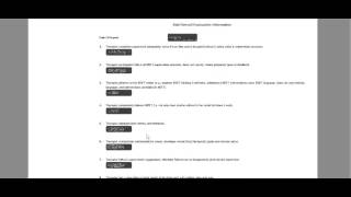 Supervisor Video: Dev Plan 1 (Evaluation)