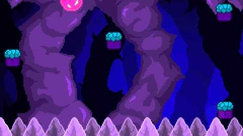 Bouncing Slime Level 39 Walkthrough