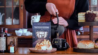 9 Cozy Fantasy Mysteries | Whimsical Tales of Magic, Mayhem & Murder | The Brews & Books Ep. 29 📚☕