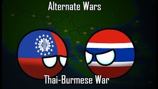 Well this is my first video like and yes, i am aware of the mistake
made with naming burma.