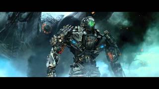 Transformers Age of Extinction OST "Your Creators Want You Back" (Lockdown Theme) chords