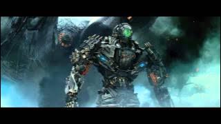 Transformers Age of Extinction OST 