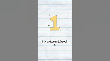 3 math facts I bet you didn’t know