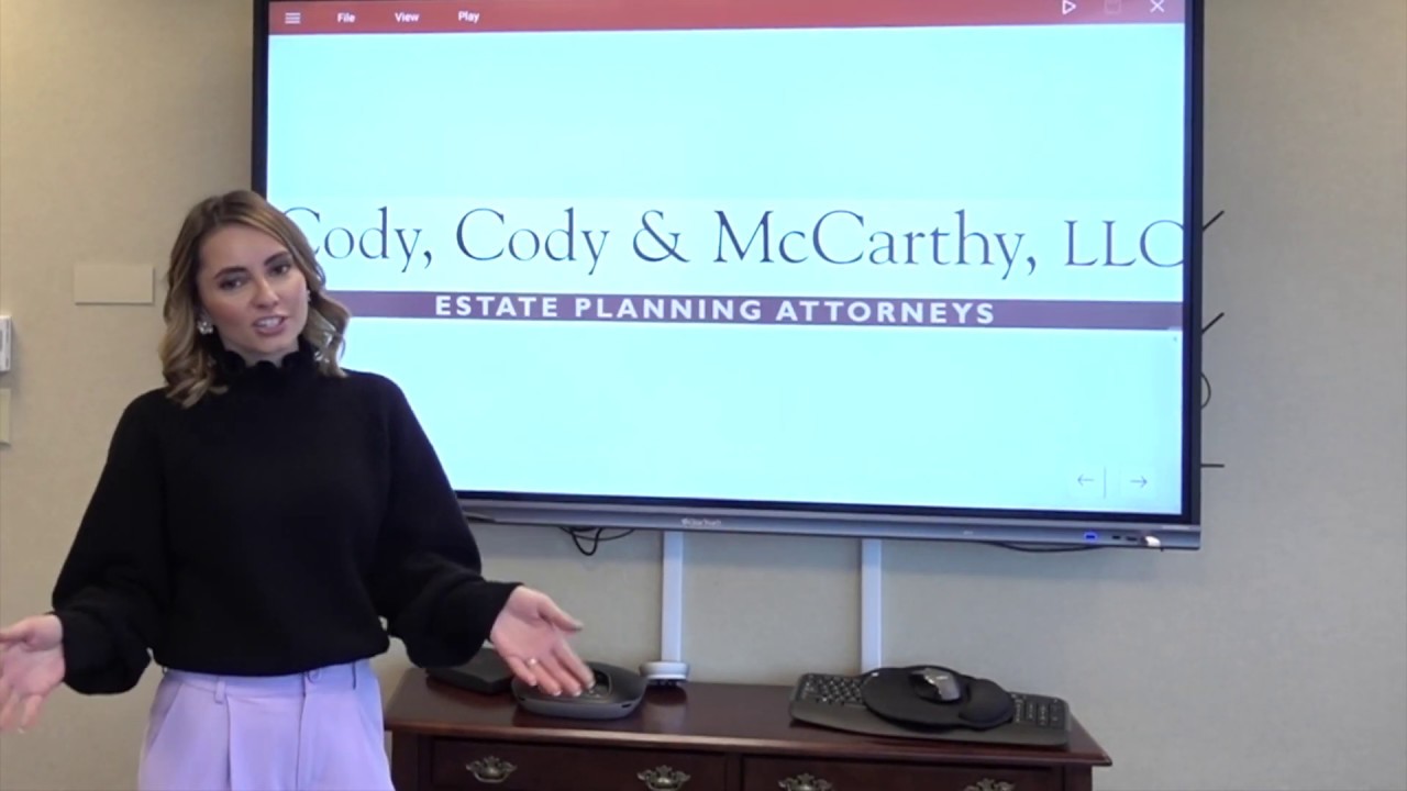 Are Your Estate Planning Legal Fees Tax Deductible? YouTube