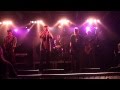 From the Basement -Ten Feet Under Ground & Fallen Souls !!!