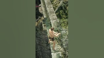 Thumbnail of Como passar por essa porta sem o anel do rei #darksouls2 #speedrun #skip