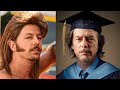 Most Educated Celebrities and the Unexpected Degrees They Hold