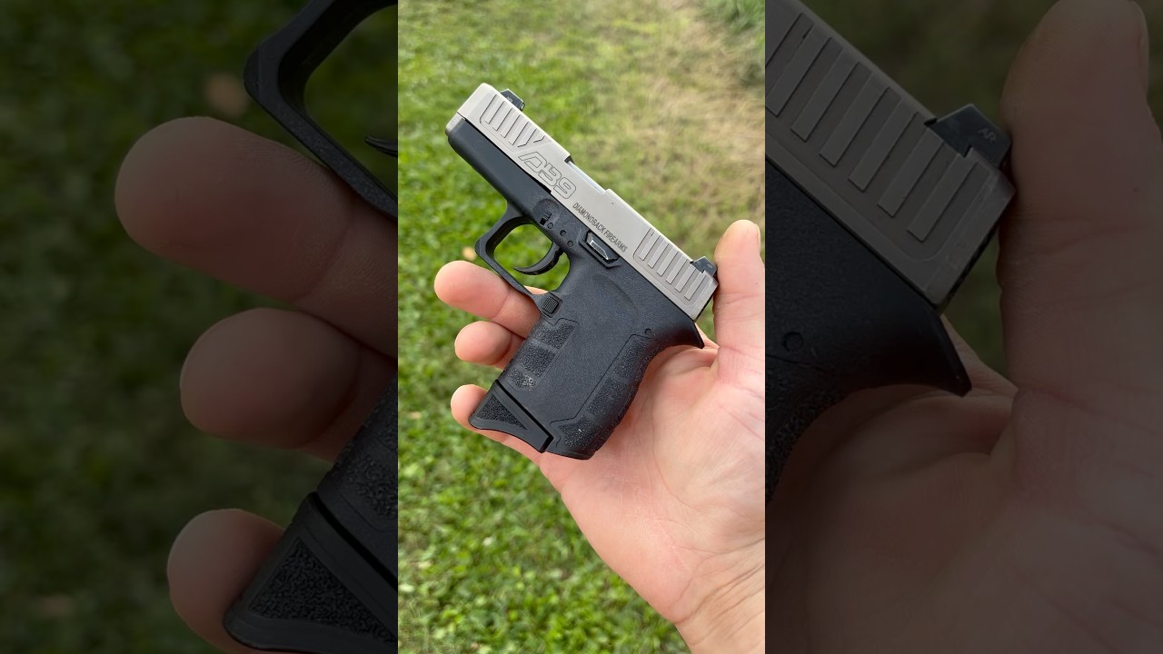 Diamondback DB9 Gen 4