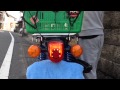 カブのLEDテール新作