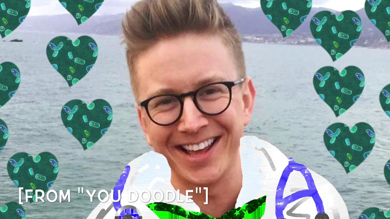 MATHEW TYLER OAKLEY!!!!!! [THE BIG SPAZ and THANKYOUS]