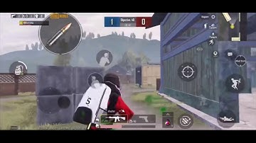 my conqueror friend challenged me for 1v1s tdm then this happened best gameplay 🔥 🔥