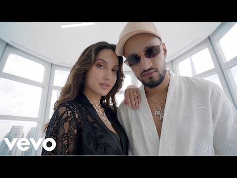 Soolking - Dellali ft. L'Algérino, Lynda & Nora Fatehi 4K