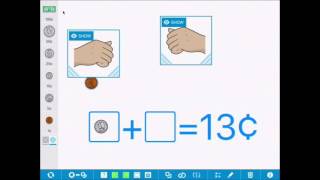 Money Pieces iOS App