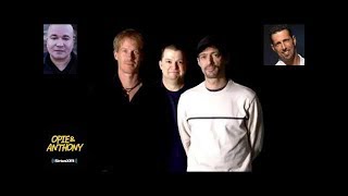 Opie and Anthony: Most Vicious Show Ever!!!