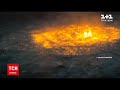 Новини світу: підводна пожежа у Мексиканські затоці – горить нафтовий трубопровід