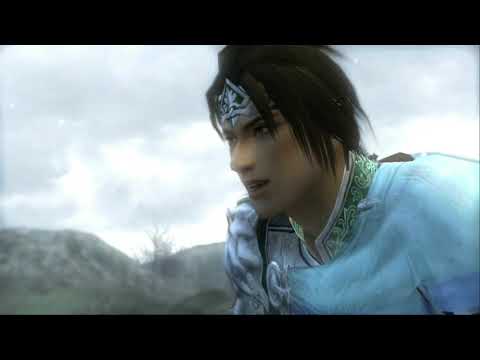 Video: Dynasty Warriors 6 Maaliskuussa